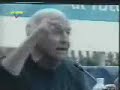 Venezuela Hojilla Matacura Leopoldo Castillo discurso político