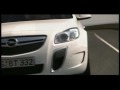 Opel Insignia OPC and OPC Sports Tourer