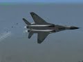 Red Viper Mig-29A Fulcrum Video (Sim) Red Viper Mig-29A Fulcrum Video (Sim)