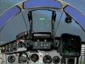Red Viper Mig-29A Fulcrum Video (Sim)