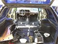 Passat GT Syncro Part 1
