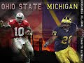 Our Beloved Buckeyes