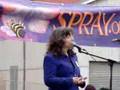 Dr. Ann M. Haiden - Inerts in the Spray are Harmful