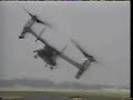 V22 Osprey