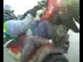 videos de wheelies on the new highway