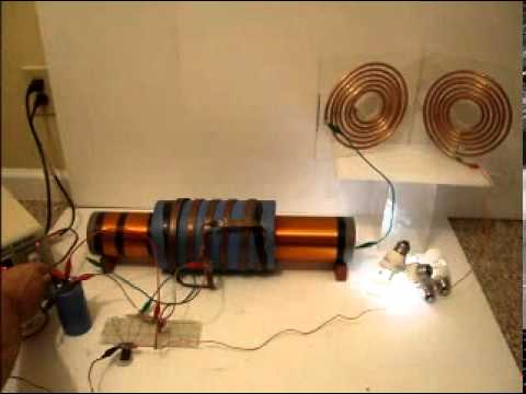 TROS - Similar to Rife and Lakhovsky healing devices, have made one on base of Tesla Transformer, OScillating from TRansistor. HF electromagnetic oscillation's exci...