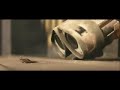 Wall-E trailer