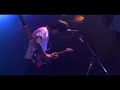 Super Thunders - Saturday Night