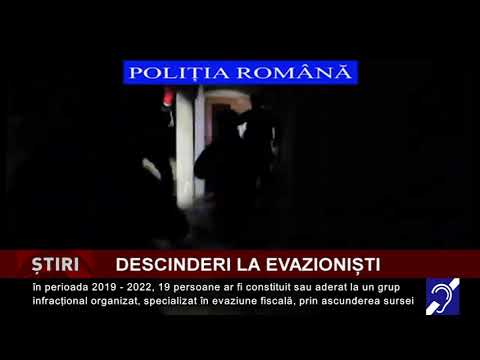 Descinderi la evazioniștii cu criptomonede