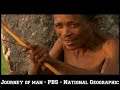 click language and the san bushmen people