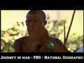 Click Language and the San Bushmen People