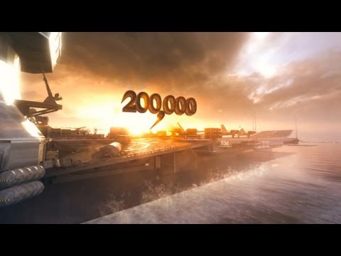 montage - LIKE AND FAV THIS!!!! Lets break 10k likes! Its amazing to think that my new years resolution for 2012 was to hit 100000 subscribers. And i ended off the ye...