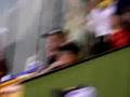 Slammers score their third goal short handed