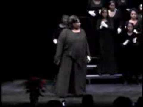 Nobody But You ~ Gods Hands Of Praise