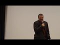 WCU Young Americans for Liberty NC11 Candidate Forum Part 05