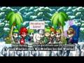 Maple Movie video RHCP-Eskimo