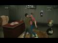 The Godfather II Shooting Take Over Gameplay HD 720p