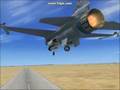FSX Fighter Jets
