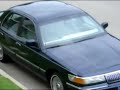 Mercury Grand Marquis 92-94
