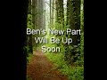 Team Crisis Welcomes~Ben Fugler