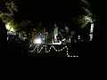 Right Now (na na na) accoustic @ Danga Beach Club