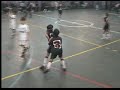 Lucas Ribechi - Club Oeste 2008
