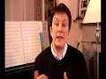 this short portrait of composer jennifer higdon will be part of a larger pbs documentary on 