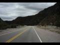 videos de en la ruta, cuesta de montaña