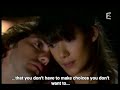 jp realizes that his relationship with ben has no future. he breaks up with him and clara is there to pick up the pieces...