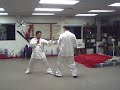 Kungfu - Brief Introduction of He Quan Qi Gong