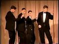 Heritage Station 1993 International College Quartet Champion
