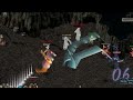 a video of Songkou speeding vs my war