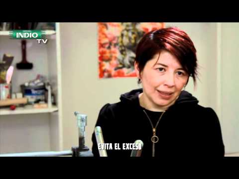 Indio TV: Zoveck - 