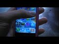 Tap To Unlock on iPhone/iPod Touch Tap To Unlock on iPhone/iPod Touch