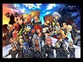Kh2-youth of a antion