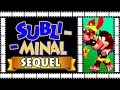 Subliminal Sequel