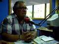 Entrevista - Rádio Petare Entrevista - Rádio Petare
