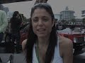 Bethenny Frankel Q & A - Fergie, Vivica & More