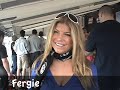 Bethenny Frankel Q & A - Fergie, Vivica & More