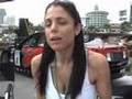Bethenny Frankel Q & A - Fergie, Vivica & More