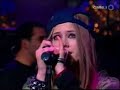 inul daratista feat avril lavigne live in jakarta inul daratista feat avril lavigne live in jakarta