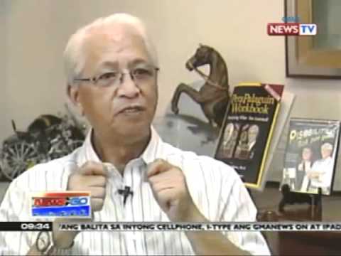 Mutual Fund Investment 101 – with Francisco Colayco