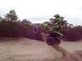 Flying High in Croom
