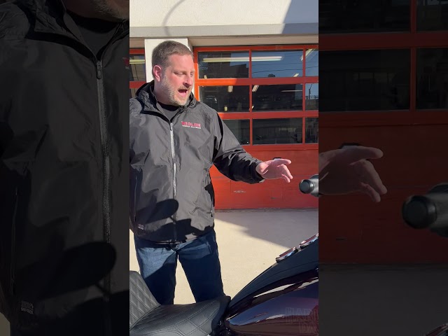 2021 Harley-Davidson FXLRS - Low Rider S in Street, Cruisers & Choppers in Saskatoon