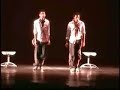 ALEX FABBRI e Claudio Caponera