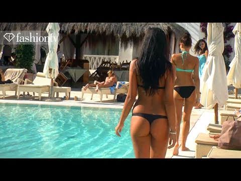 FTV Models - http://youtube.com/FashionTV SARDINIA - Poltu Quatu is truly one of the most magical places on the northeastern coast of Sardinia. Surrounded by the Mediterr...