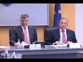 Dita e punes ne Kosove