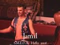 Jamil Male Belly dancer