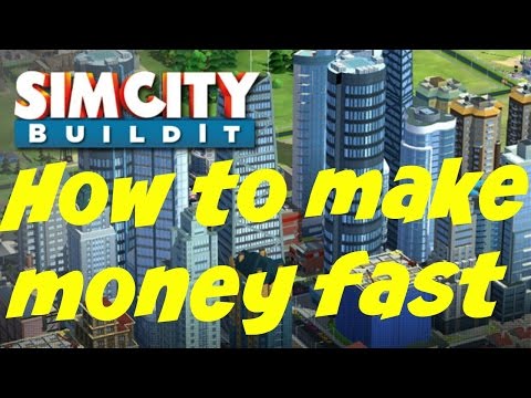 how to collect taxes in simcity