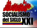 alerta: la gran verdad del socialismo del siglo xxi  2/7 